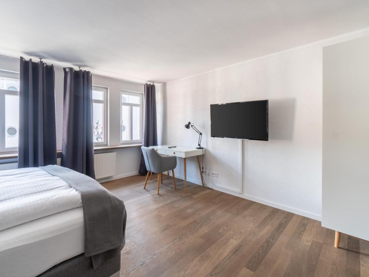 Limehome Montabaur Kirchstrasse Buitenkant foto
